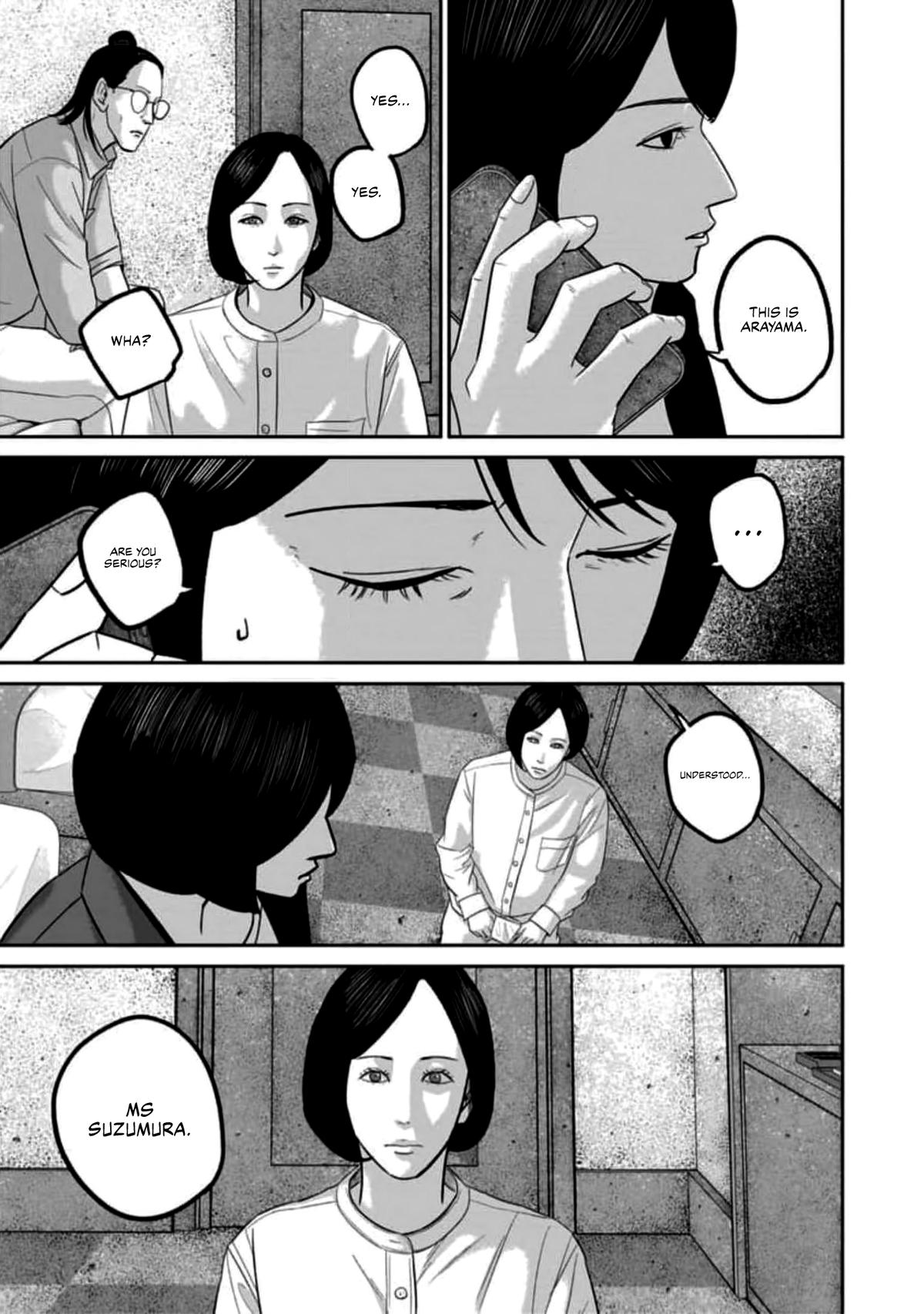 Smiley Chap 53 - Next Chap 54