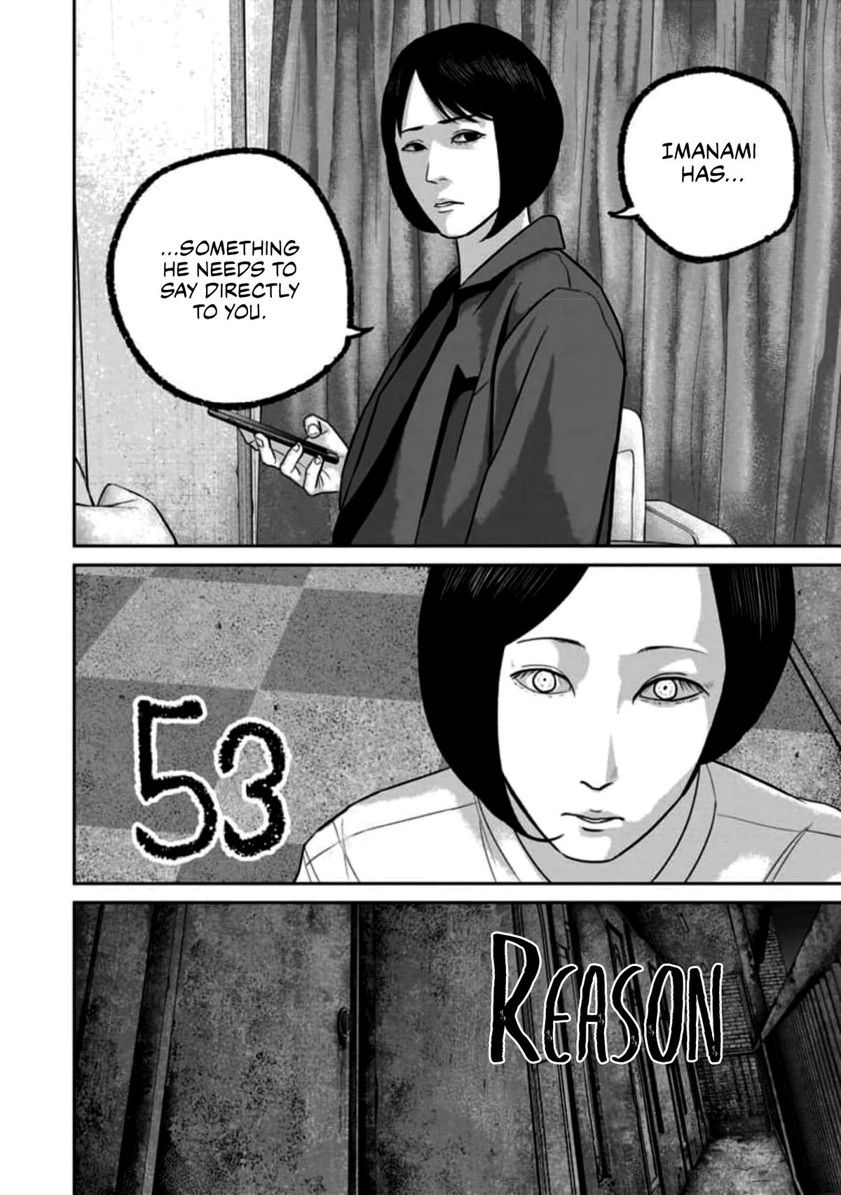 Smiley Chap 53 - Next Chap 54