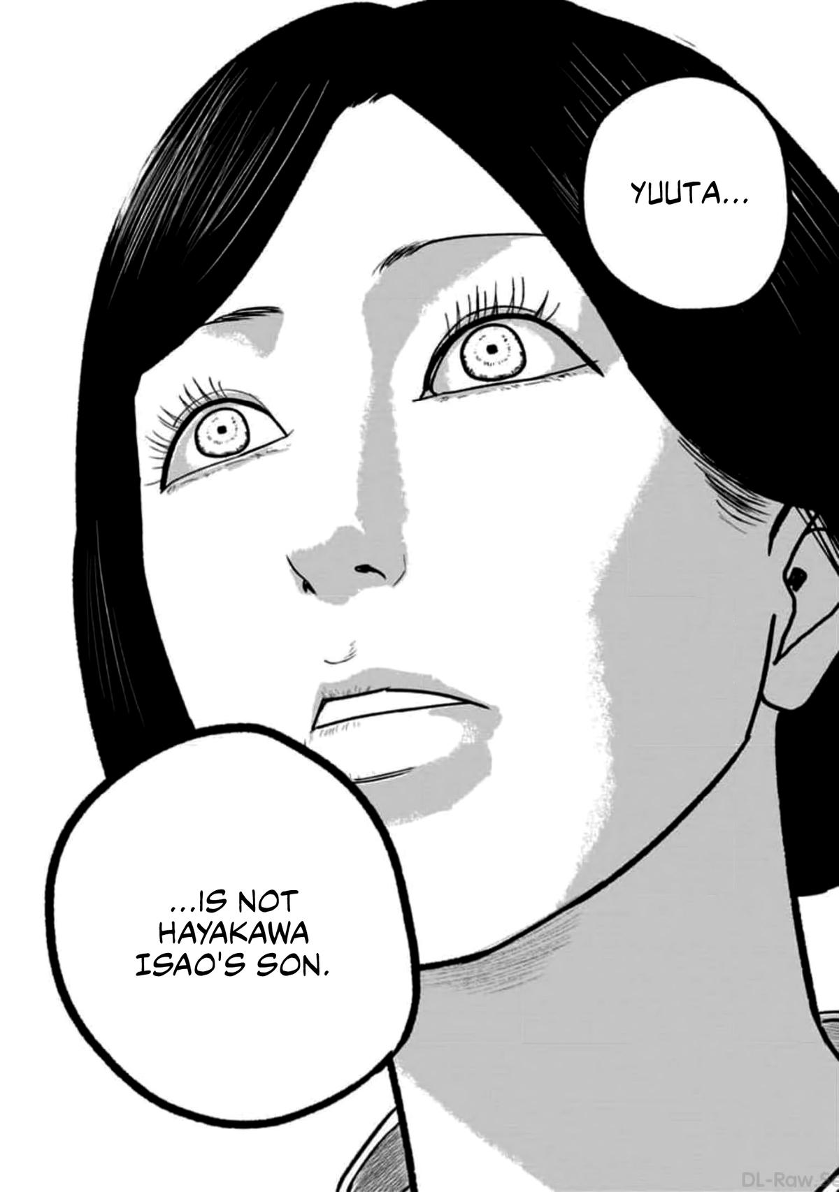 Smiley Chap 53 - Next Chap 54