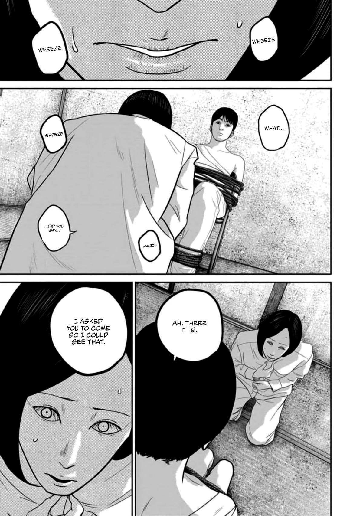 Smiley Chap 53 - Next Chap 54