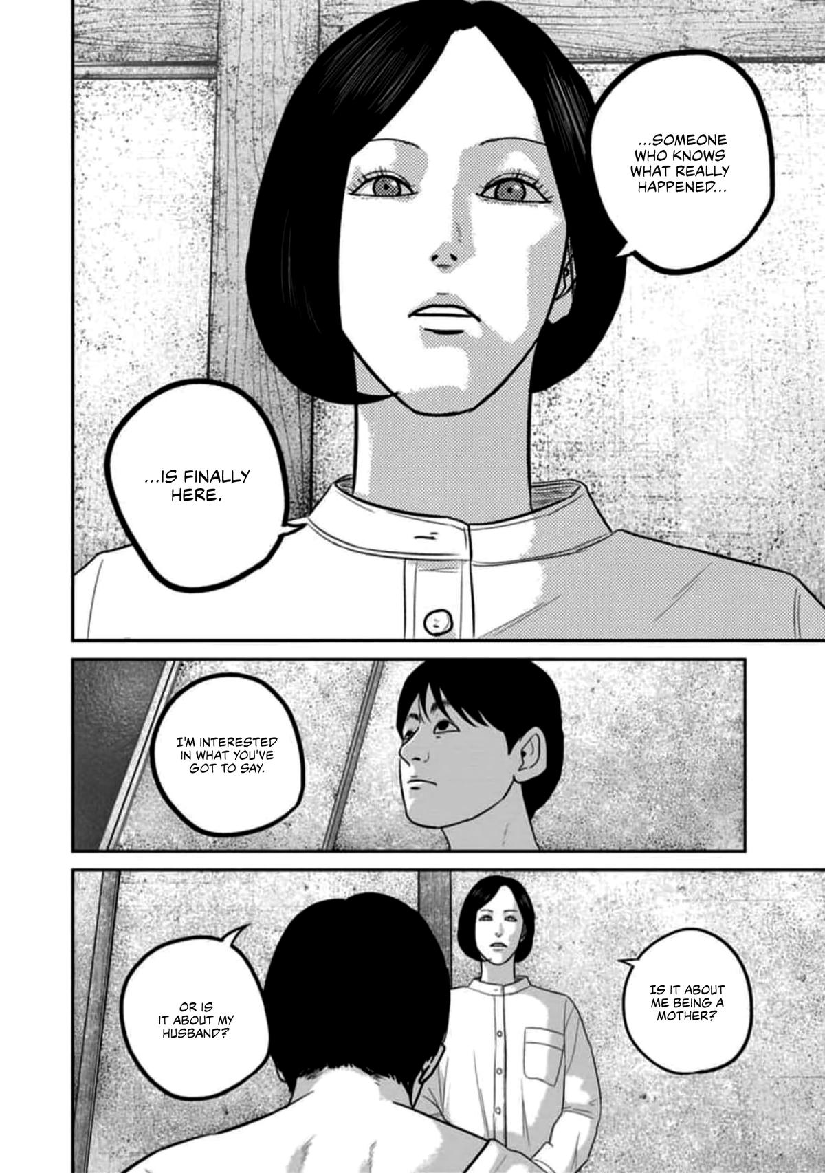 Smiley Chap 53 - Next Chap 54