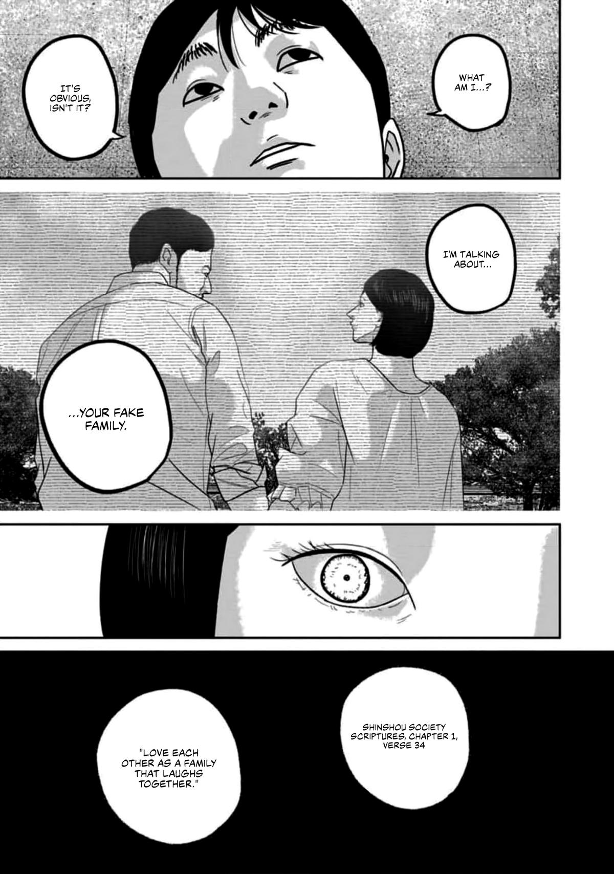 Smiley Chap 53 - Next Chap 54