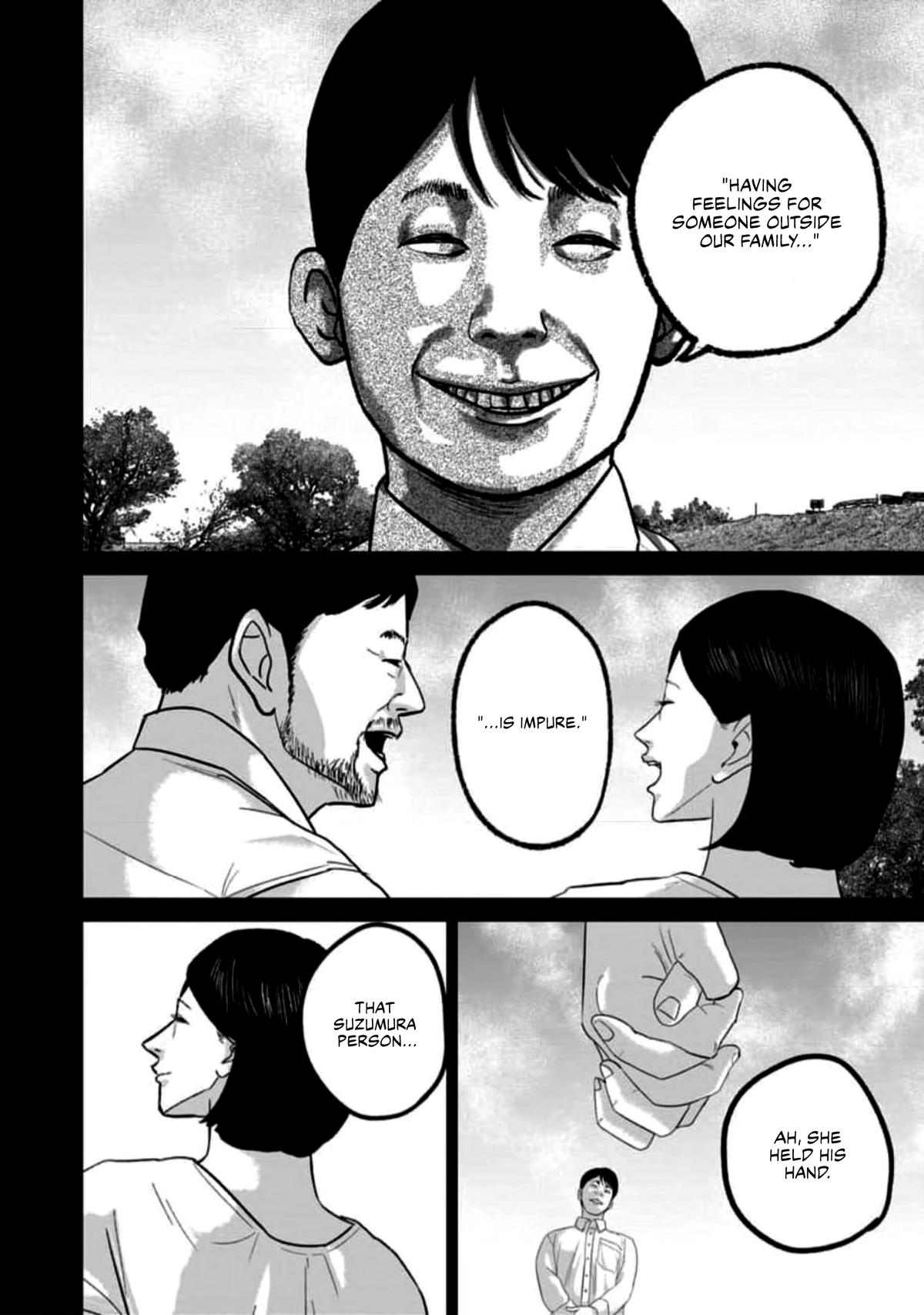 Smiley Chap 53 - Next Chap 54