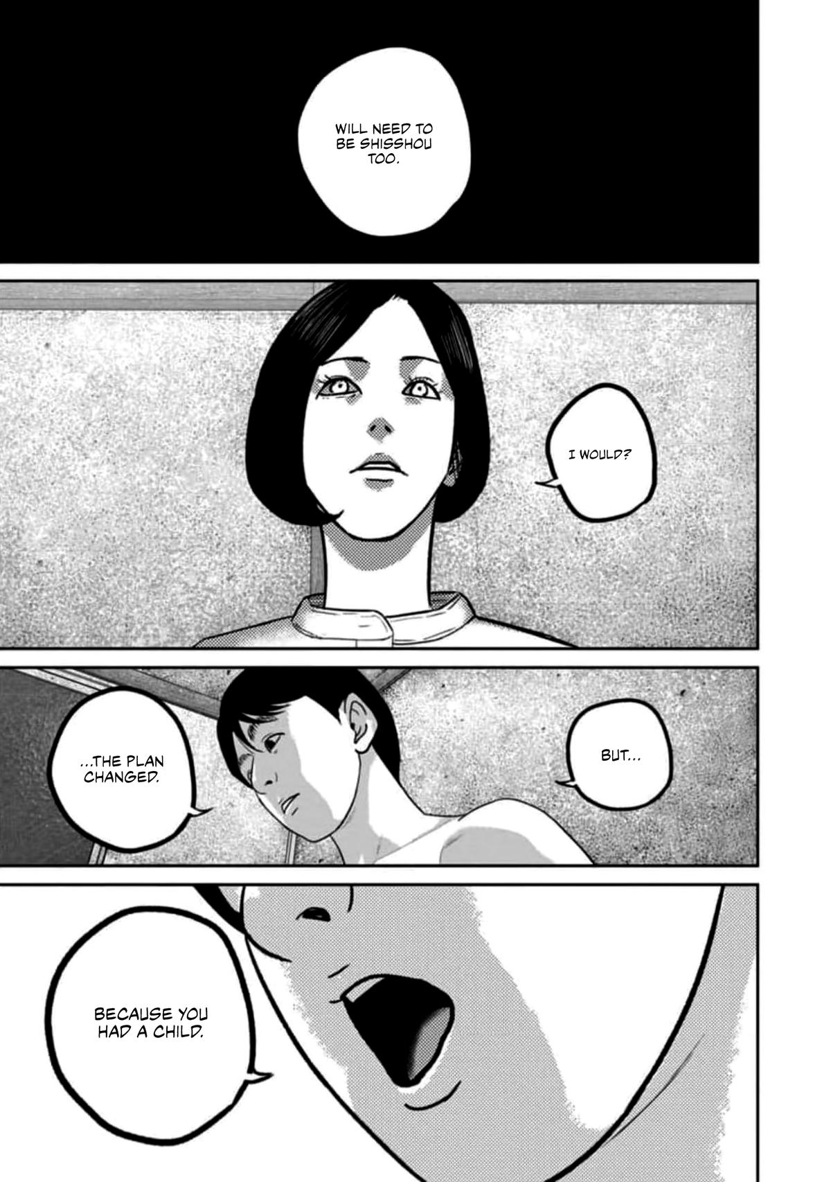 Smiley Chap 53 - Next Chap 54