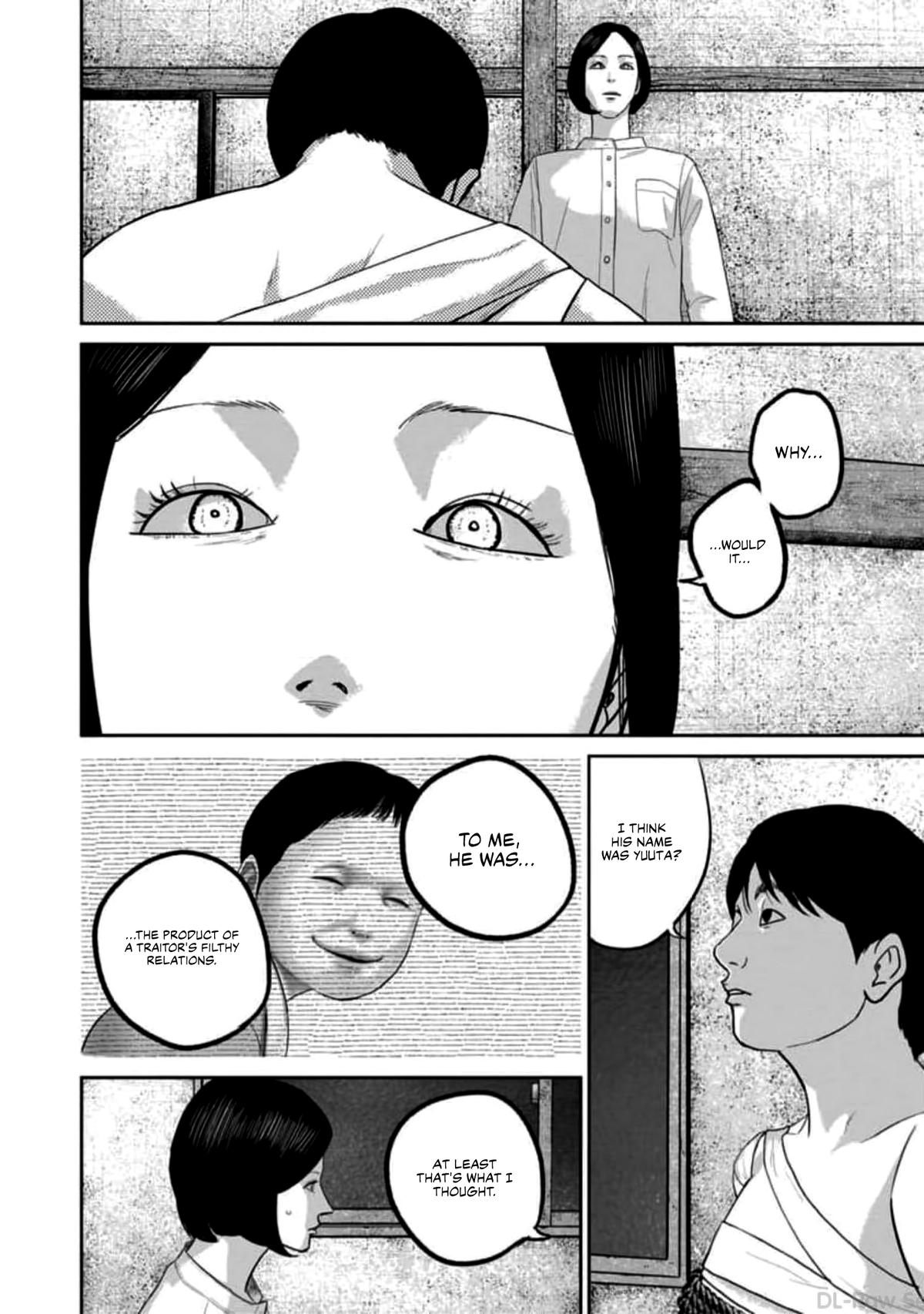 Smiley Chap 53 - Next Chap 54