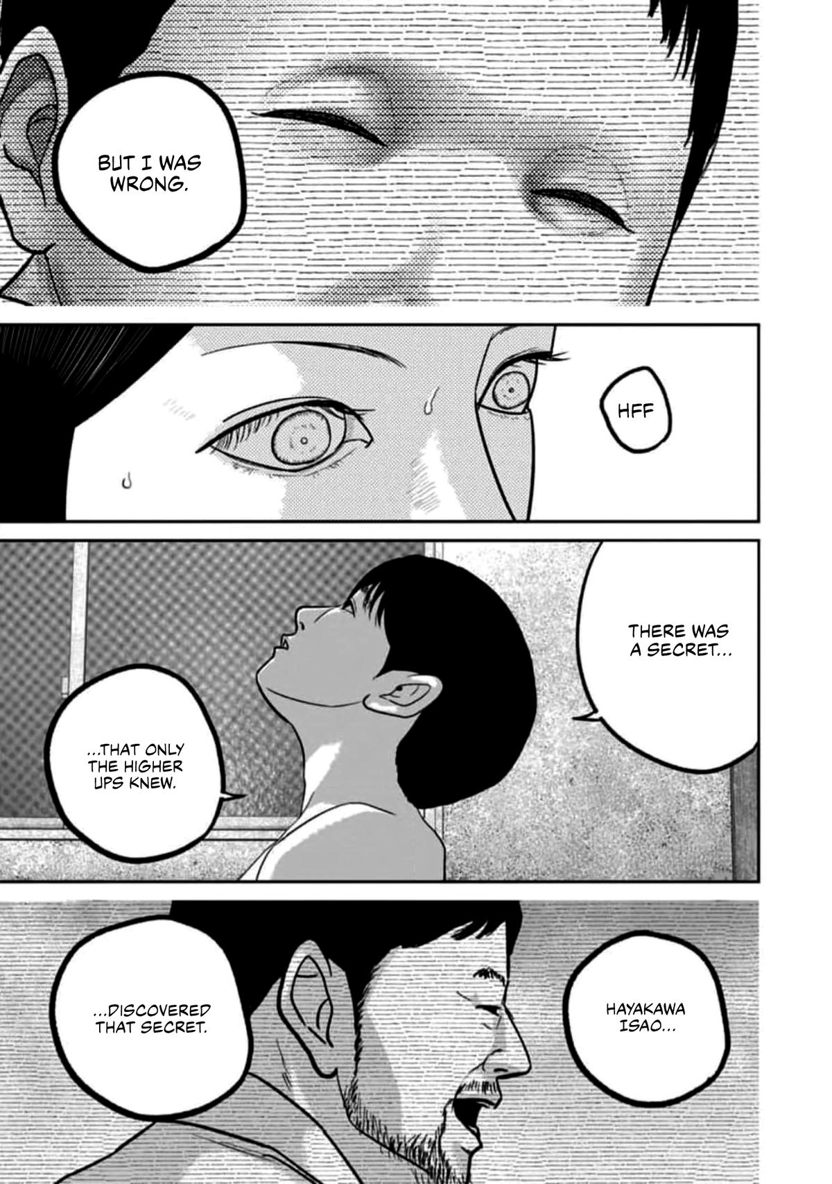 Smiley Chap 53 - Next Chap 54