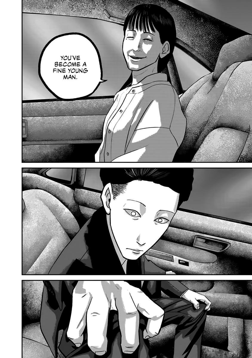 Smiley Chap 64 - Next Chap 65