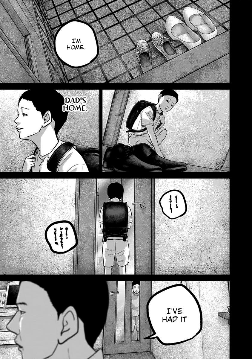 Smiley Chap 64 - Next Chap 65