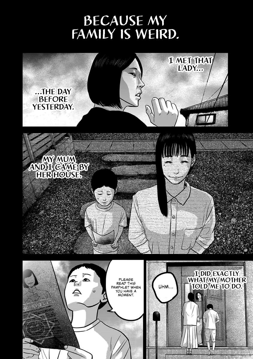 Smiley Chap 64 - Next Chap 65