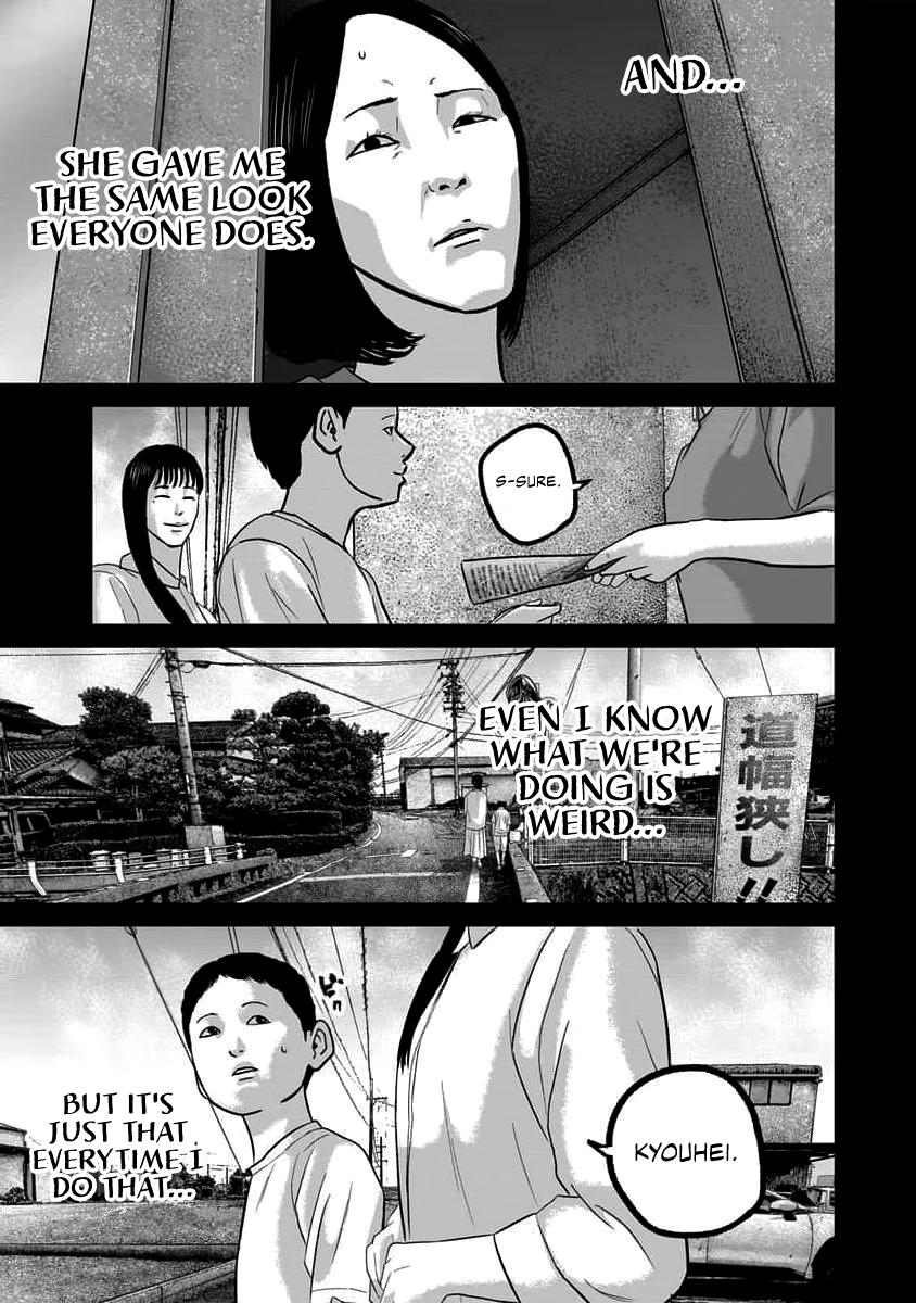 Smiley Chap 64 - Next Chap 65