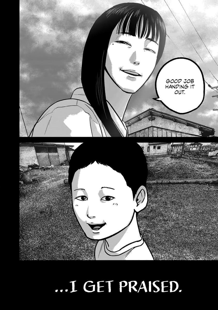 Smiley Chap 64 - Next Chap 65