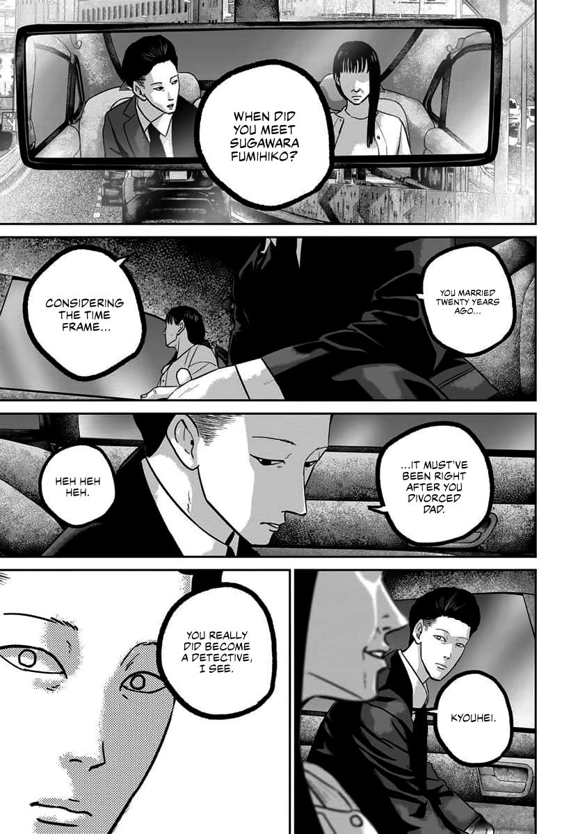 Smiley Chap 64 - Next Chap 65