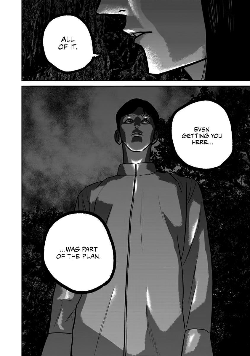 Smiley Chap 64 - Next Chap 65