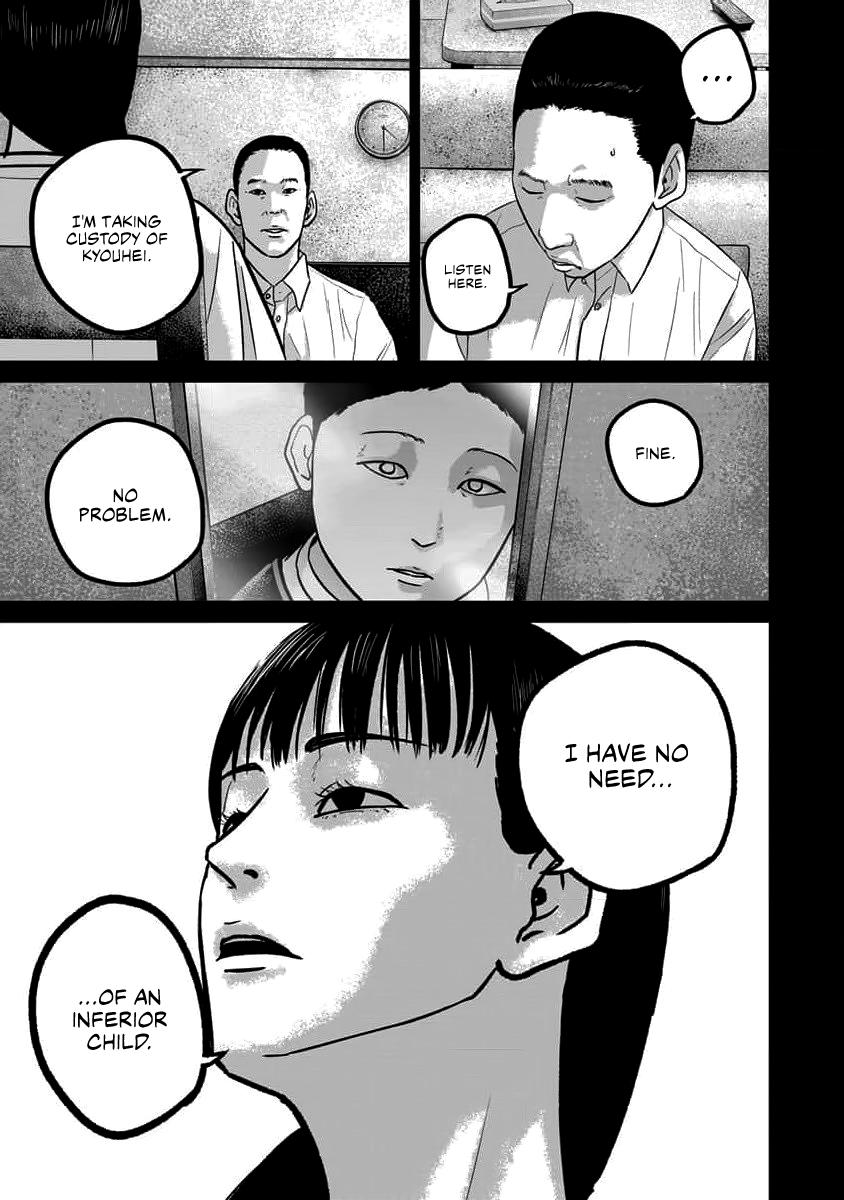 Smiley Chap 64 - Next Chap 65