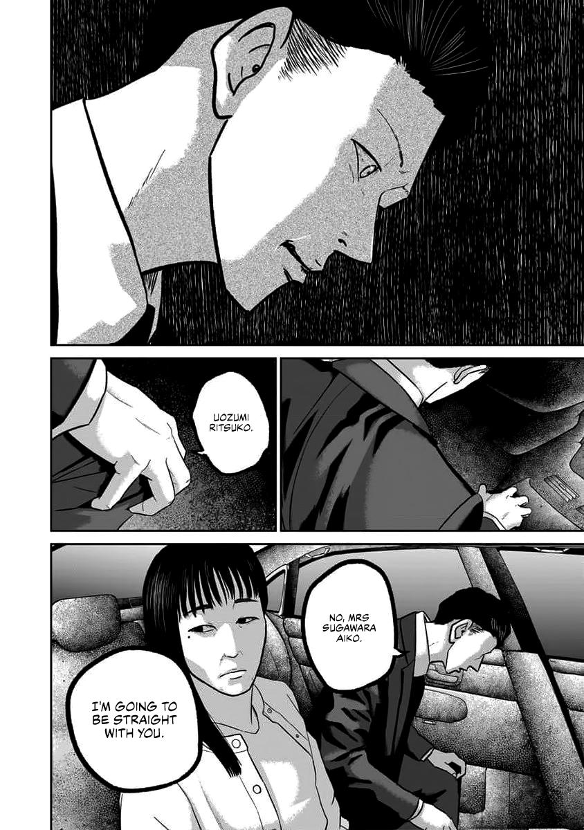 Smiley Chap 64 - Next Chap 65