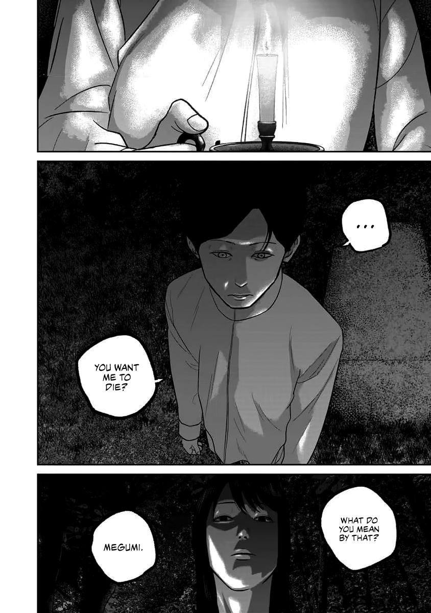 Smiley Chap 64 - Next Chap 65