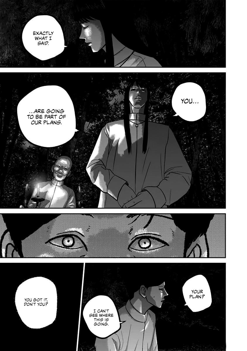 Smiley Chap 64 - Next Chap 65