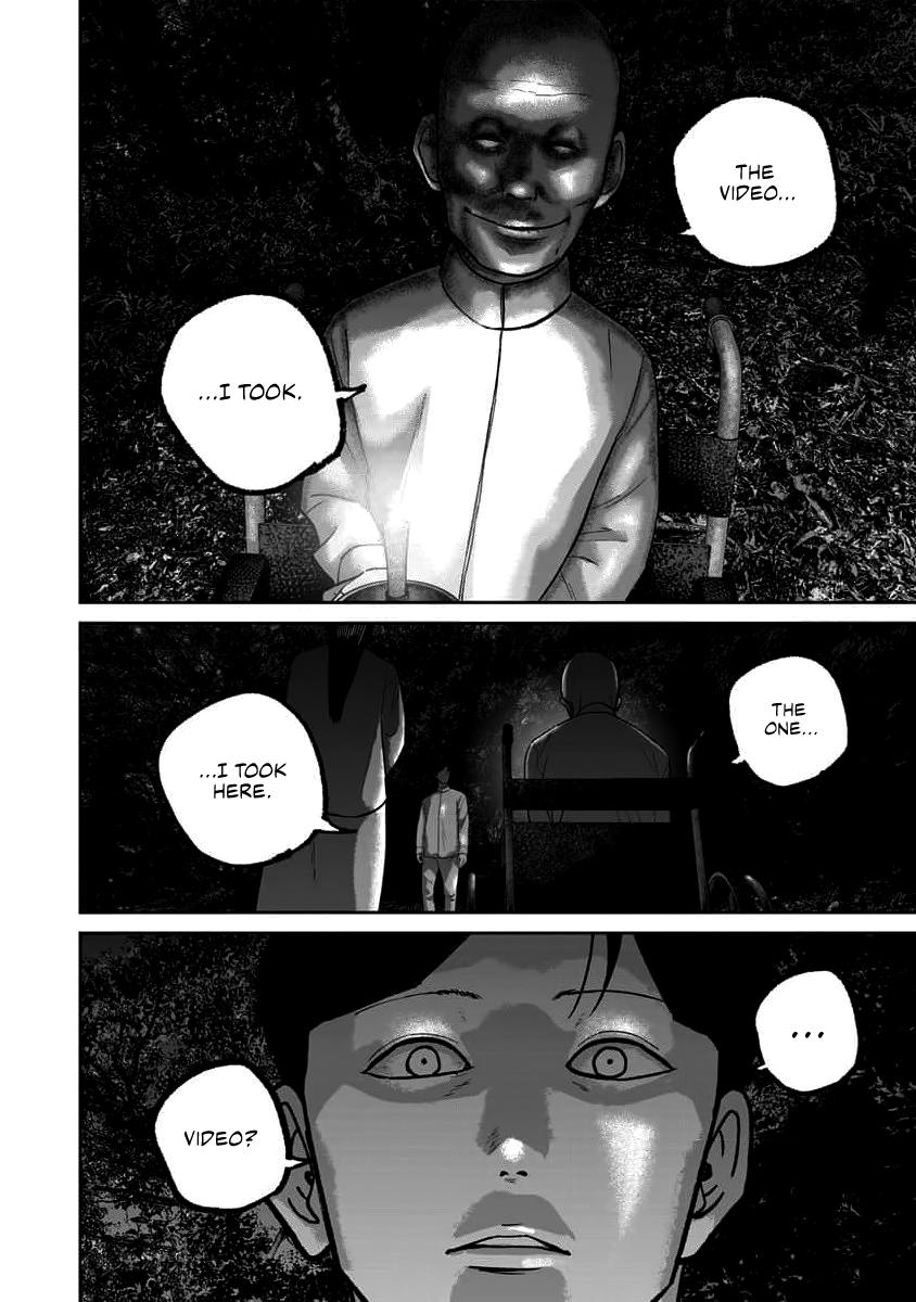 Smiley Chap 64 - Next Chap 65
