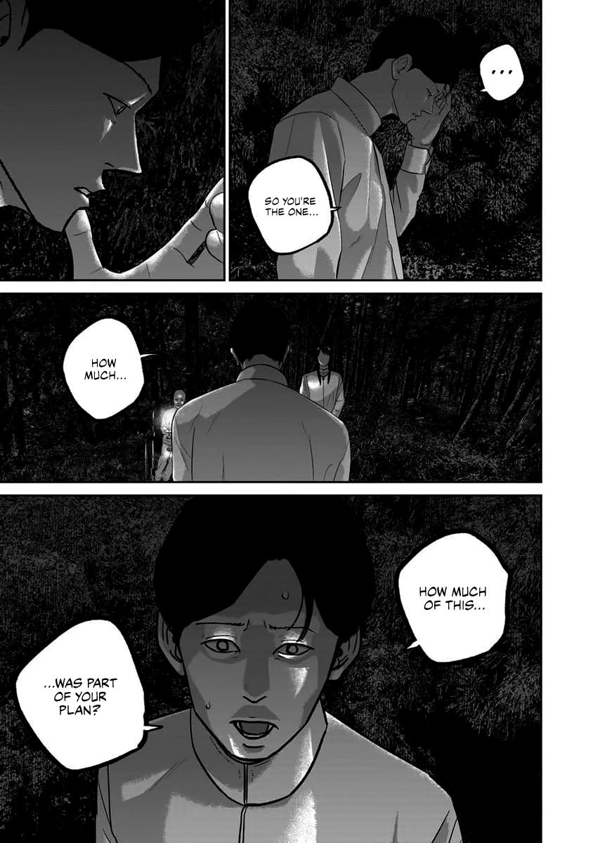 Smiley Chap 64 - Next Chap 65