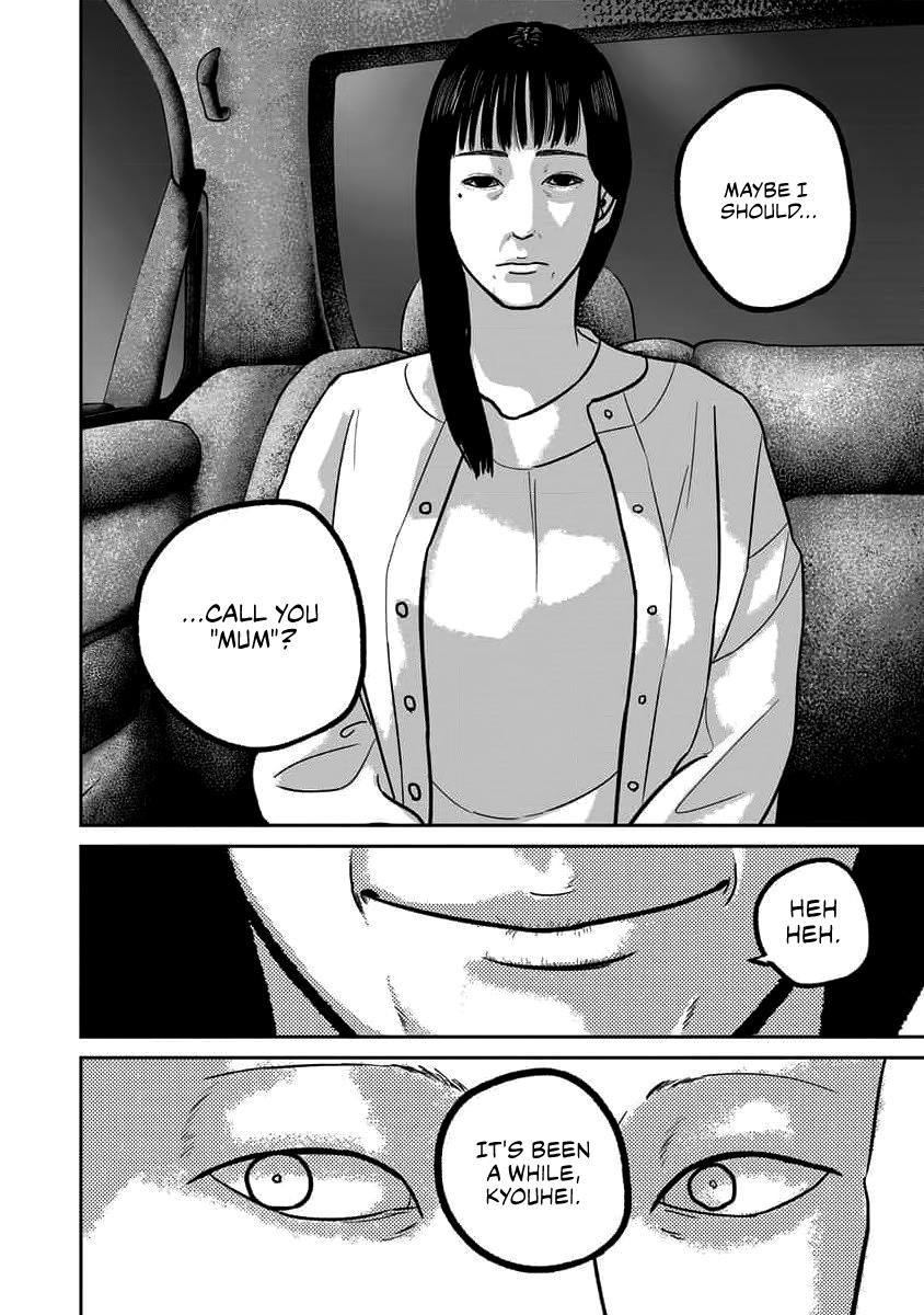 Smiley Chap 64 - Next Chap 65