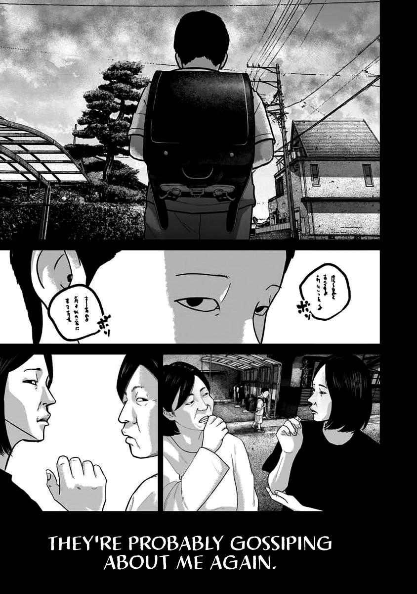 Smiley Chap 64 - Next Chap 65