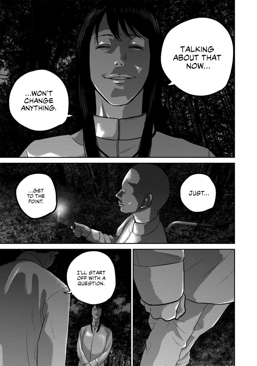 Smiley Chap 60 - Next Chap 61