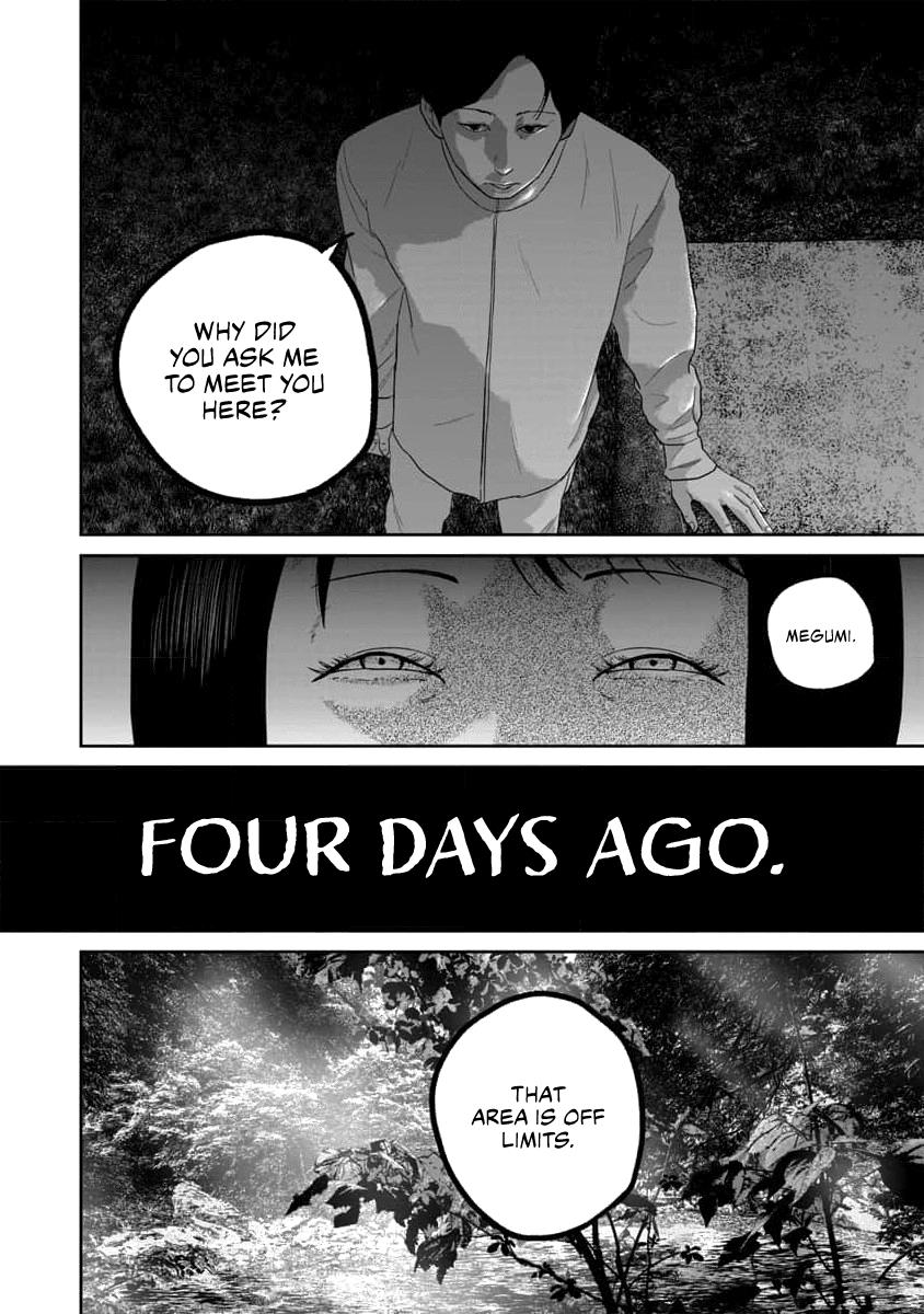 Smiley Chap 60 - Next Chap 61