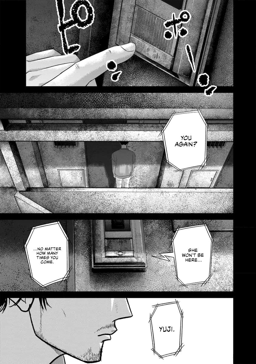 Smiley Chap 60 - Next Chap 61