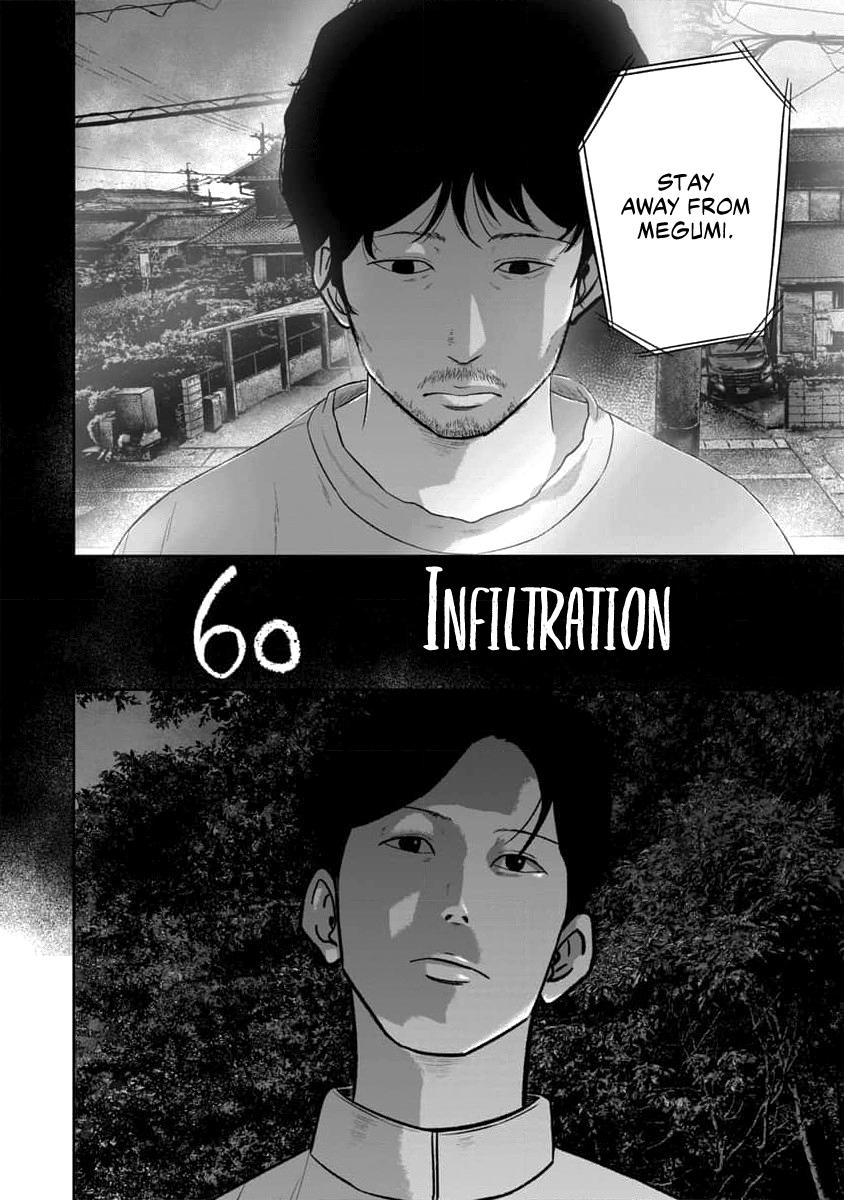 Smiley Chap 60 - Next Chap 61