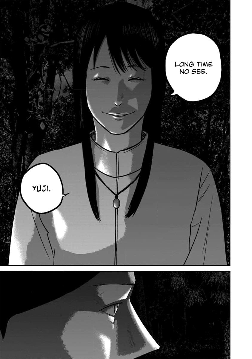 Smiley Chap 60 - Next Chap 61