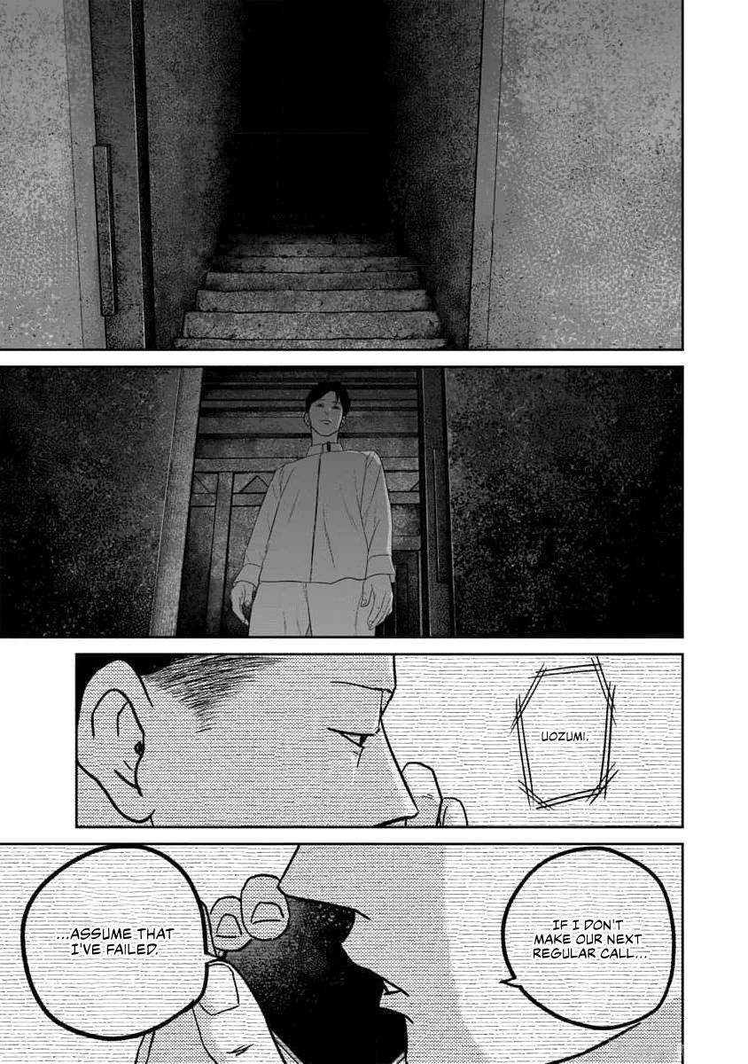 Smiley Chap 60 - Next Chap 61