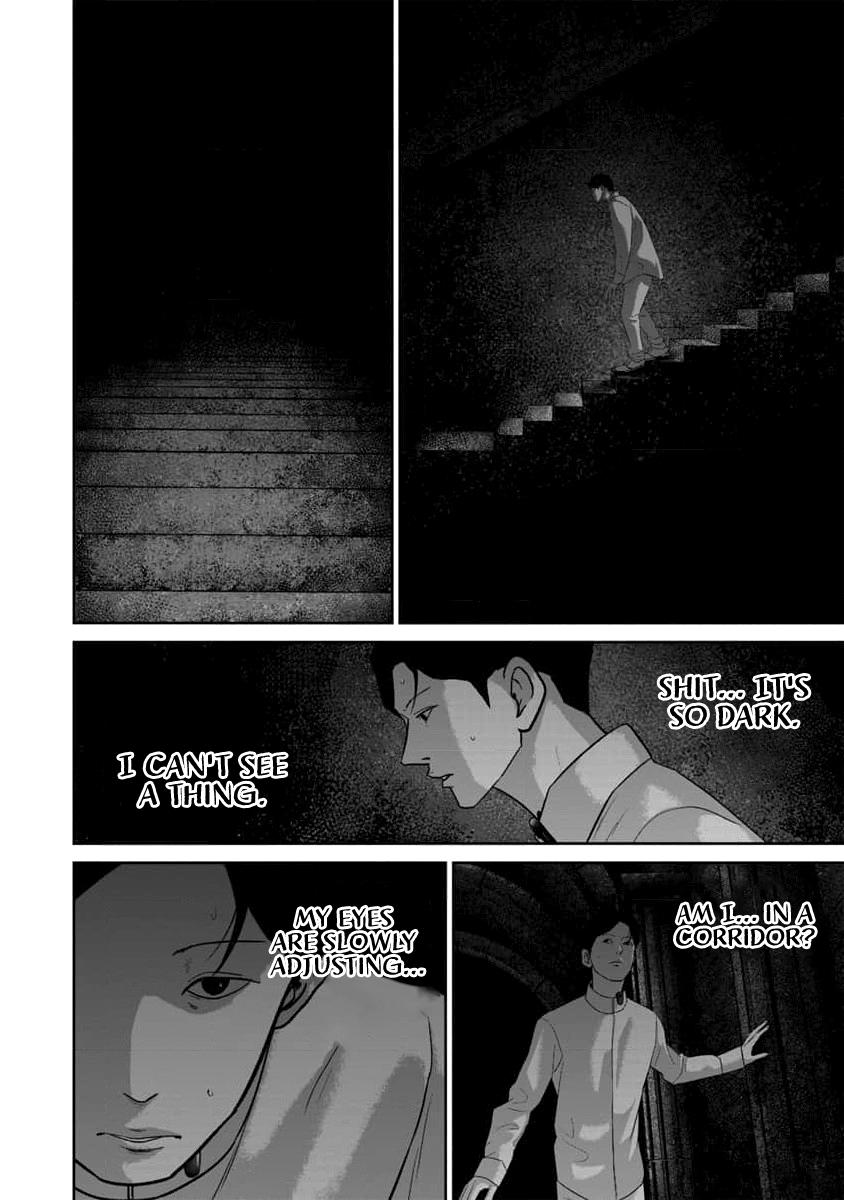 Smiley Chap 60 - Next Chap 61