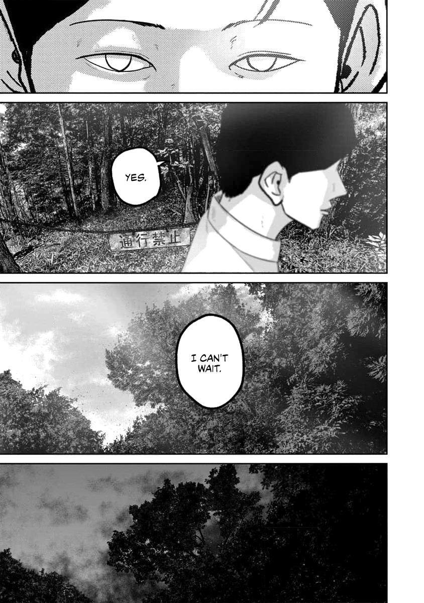 Smiley Chap 60 - Next Chap 61