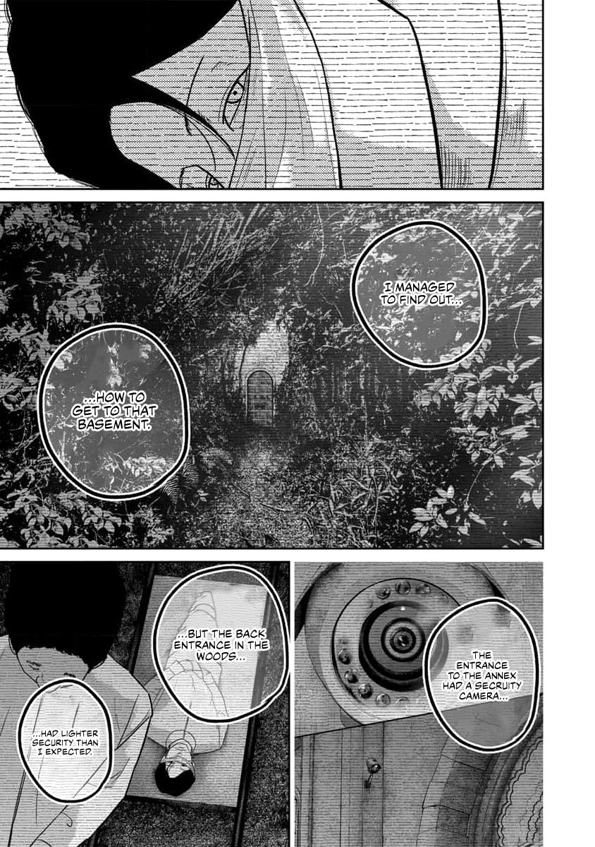 Smiley Chap 60 - Next Chap 61