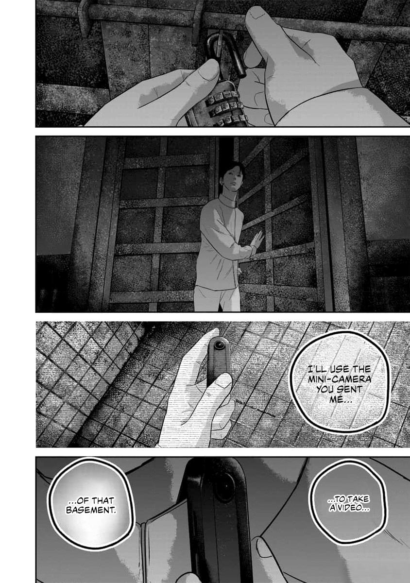 Smiley Chap 60 - Next Chap 61