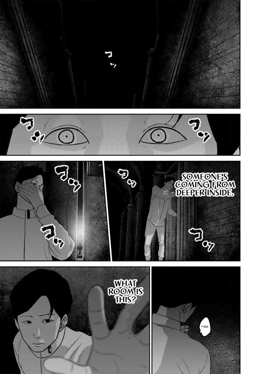 Smiley Chap 60 - Next Chap 61