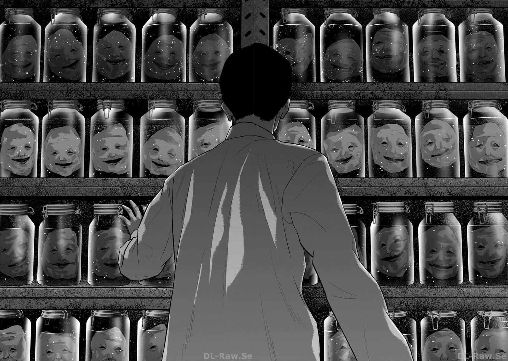 Smiley Chap 60 - Next Chap 61