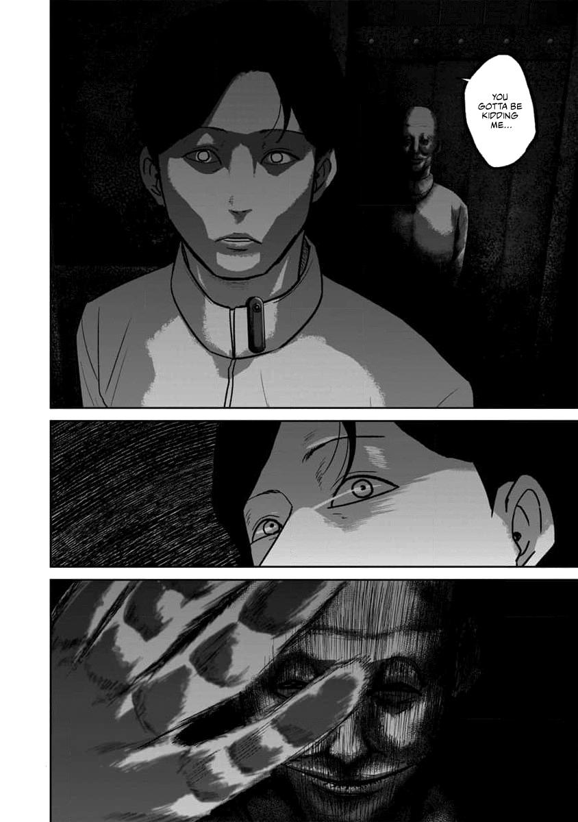 Smiley Chap 60 - Next Chap 61