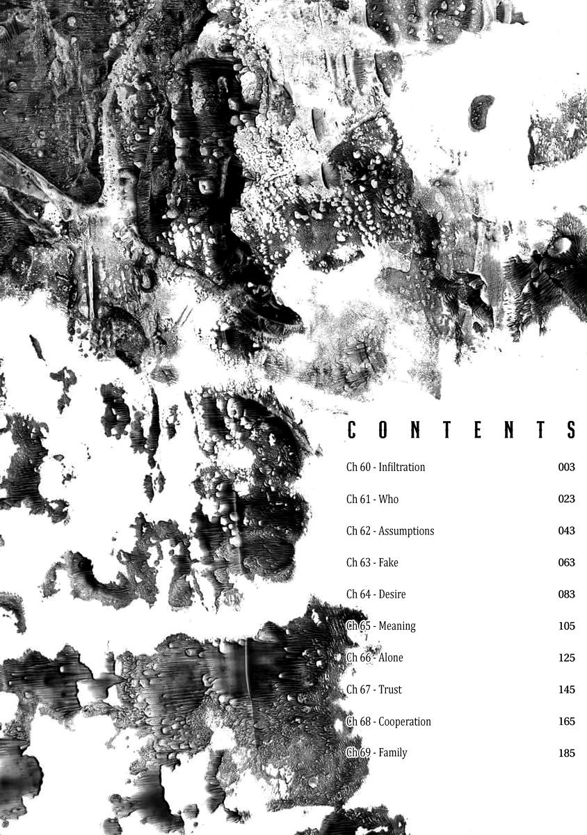 Smiley Chap 60 - Next Chap 61