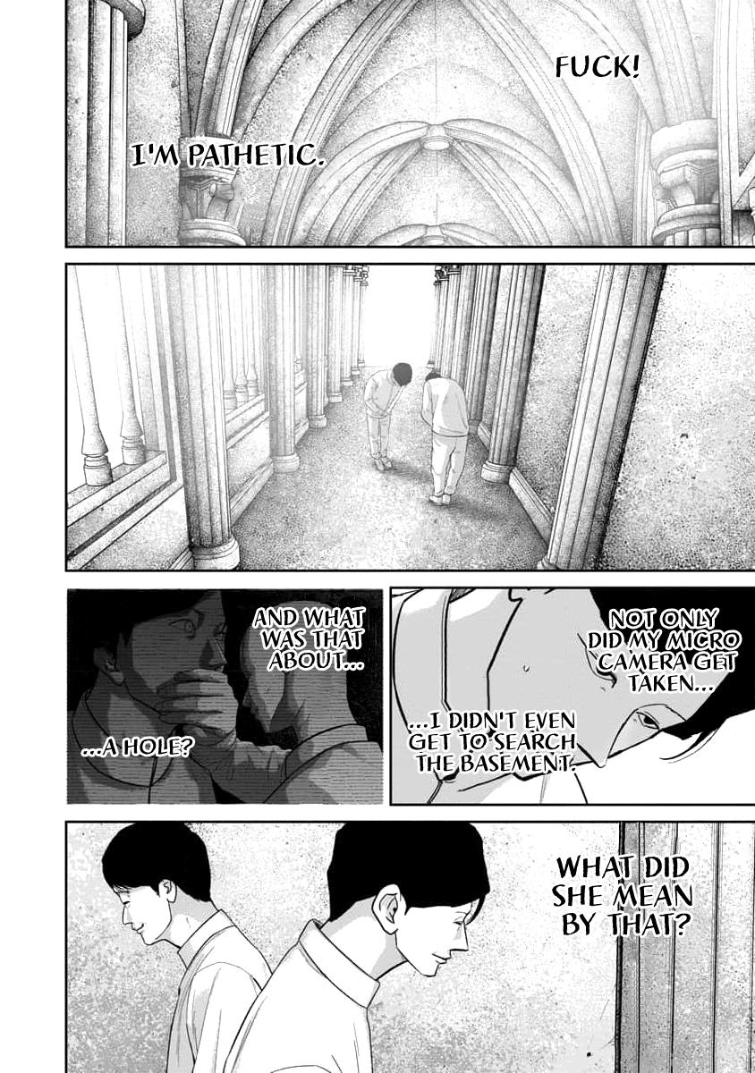 Smiley Chap 61 - Next Chap 62