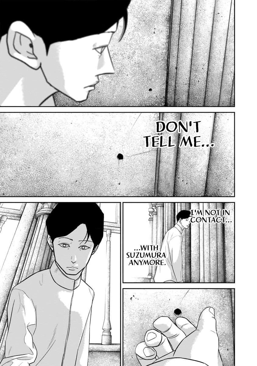 Smiley Chap 61 - Next Chap 62