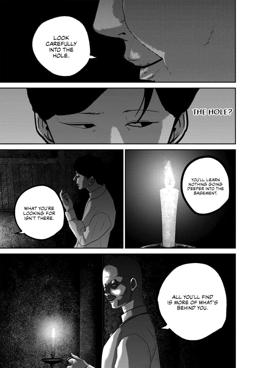 Smiley Chap 61 - Next Chap 62