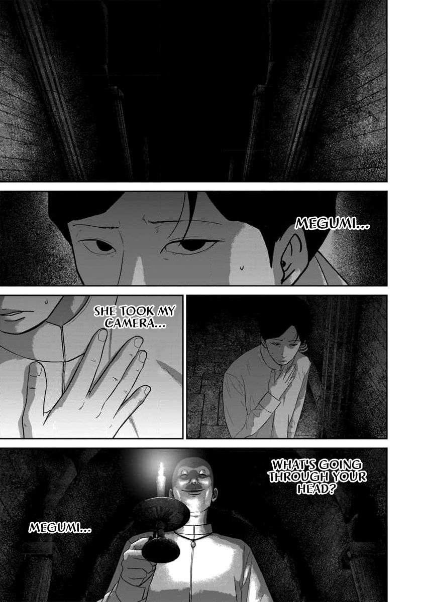 Smiley Chap 61 - Next Chap 62