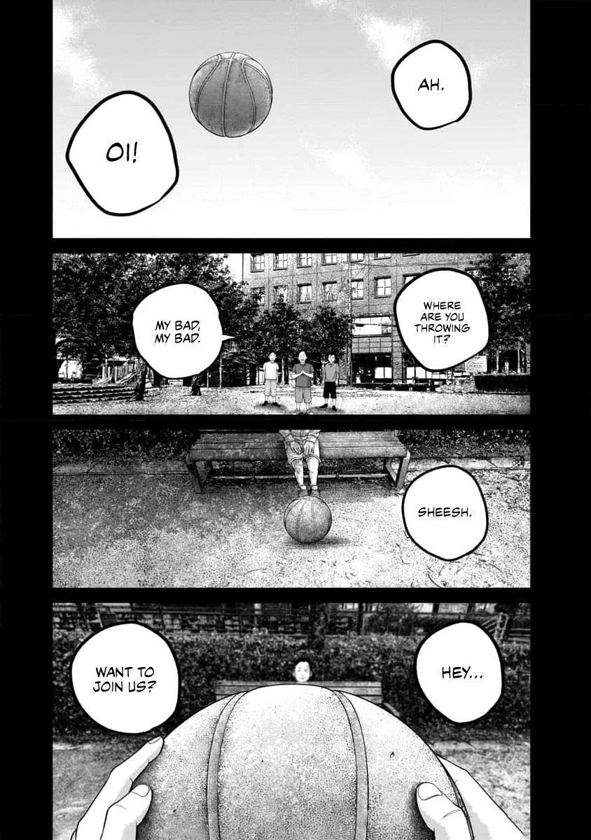 Smiley Chap 61 - Next Chap 62