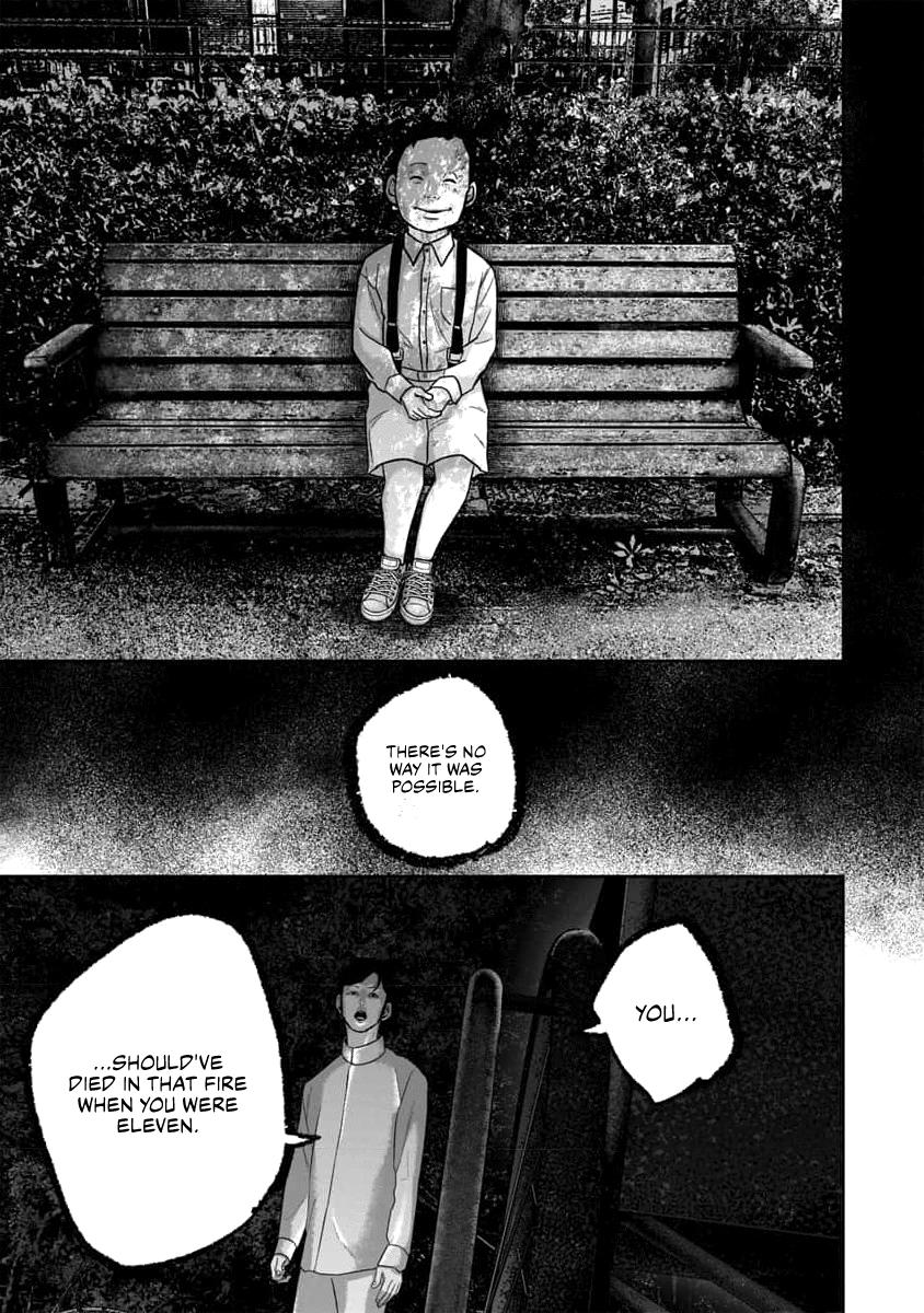 Smiley Chap 61 - Next Chap 62