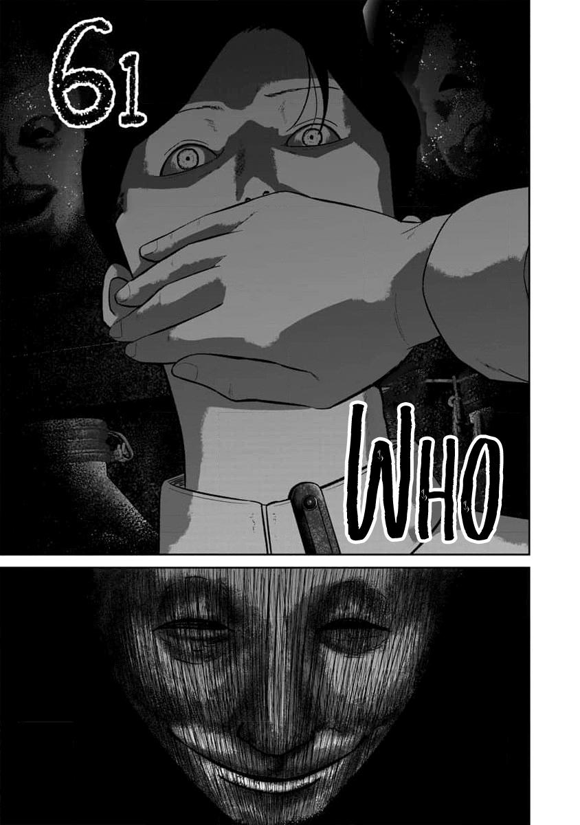 Smiley Chap 61 - Next Chap 62