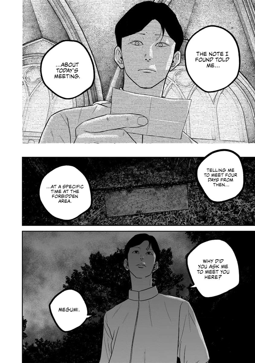 Smiley Chap 61 - Next Chap 62