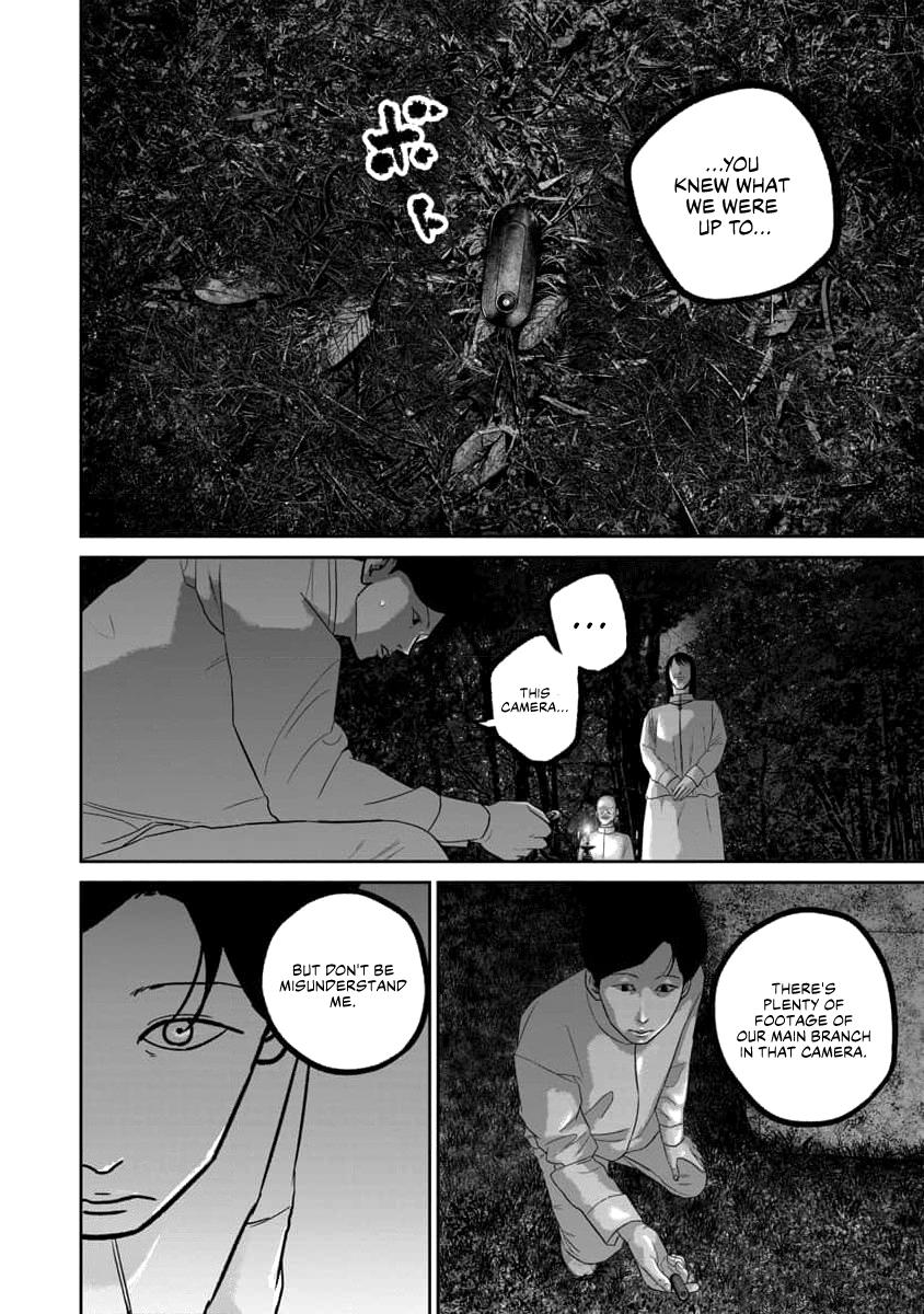 Smiley Chap 61 - Next Chap 62