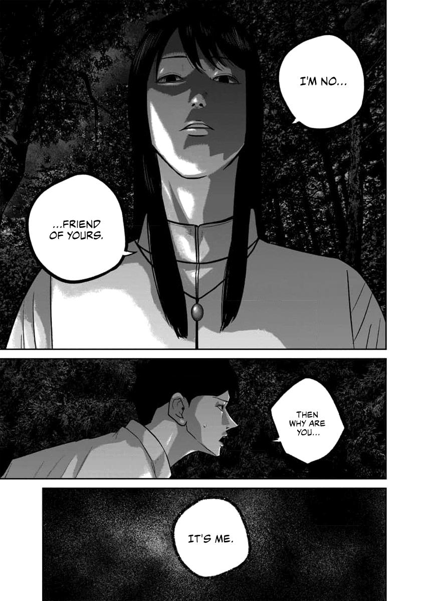 Smiley Chap 61 - Next Chap 62