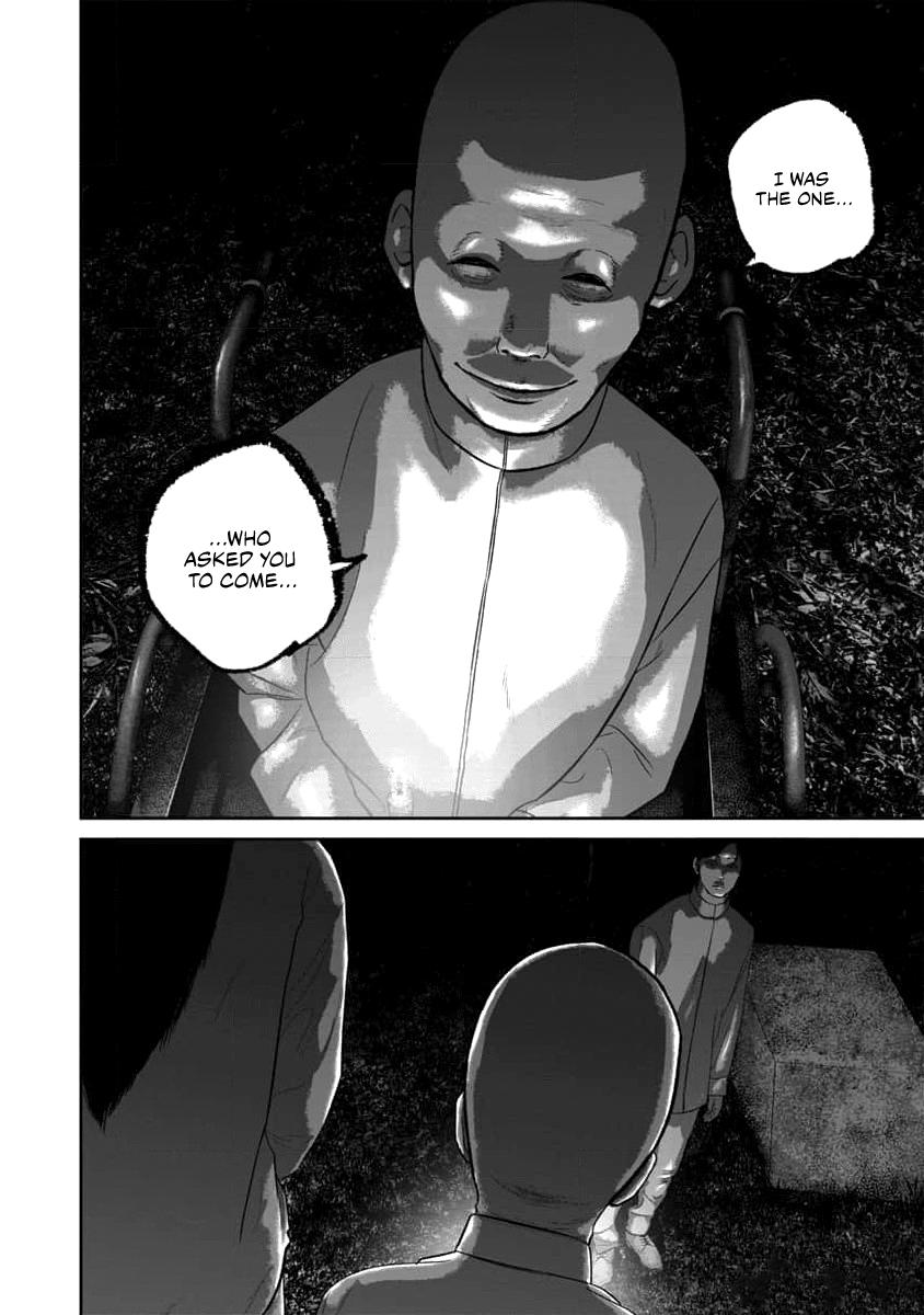 Smiley Chap 61 - Next Chap 62